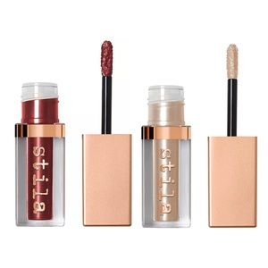 Stila • Liquid Eye Shadow Bundle